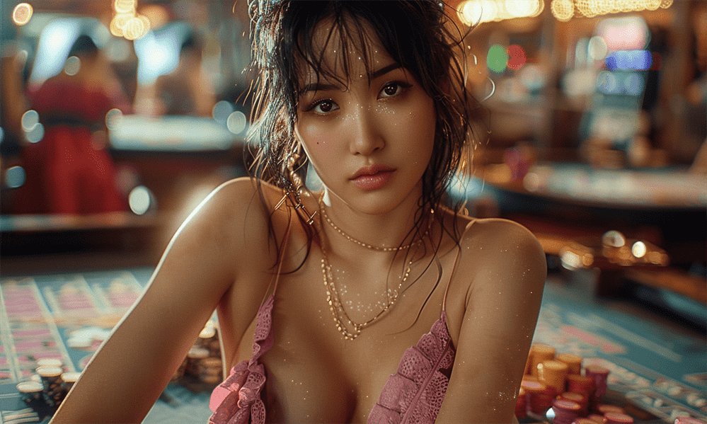 baccarat casino online